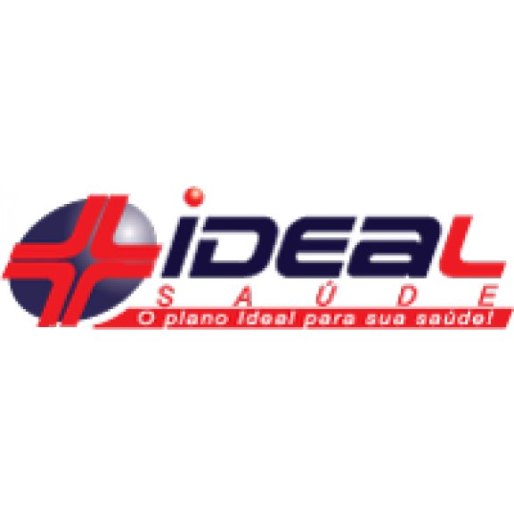 ideal saude Logo