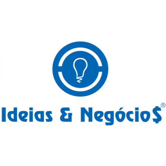 Ideias e Negocios Logo