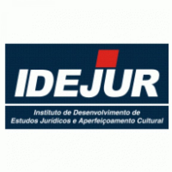 Idejur Cursos Preparatórios Logo