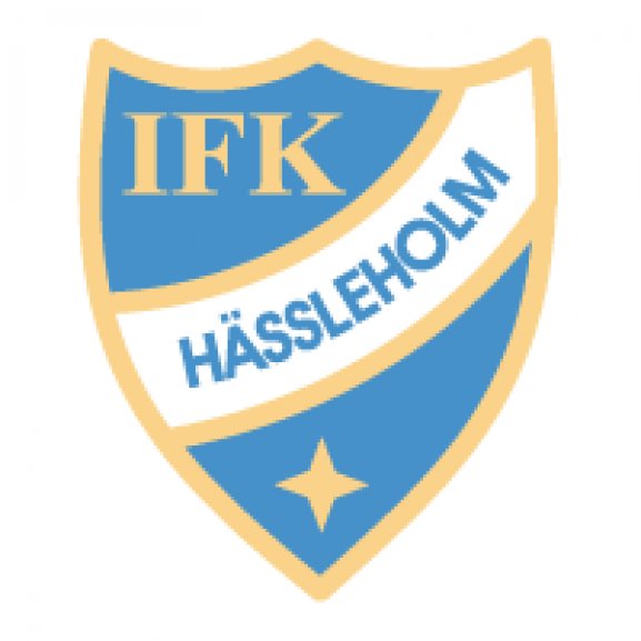 IFK Hassleholm Logo