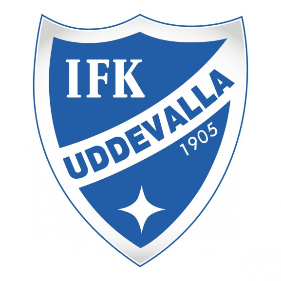 IFK Uddevalla Logo