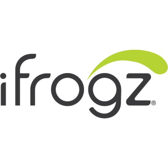 ifrogz Logo