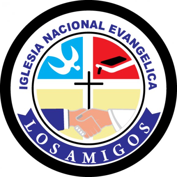 Iglesia Evangelica Los Amigos Logo