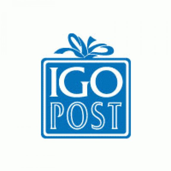 IGO-POST Logo