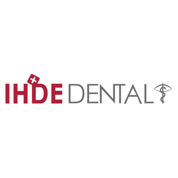 Ihde Implant Logo