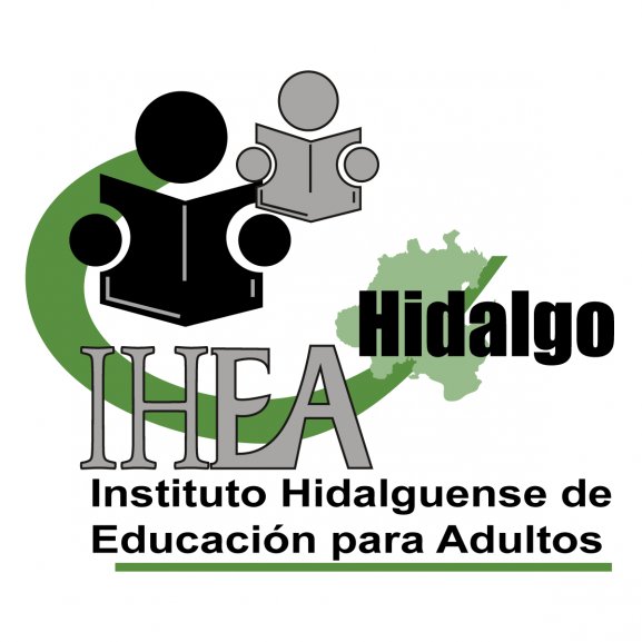 IHEA Logo