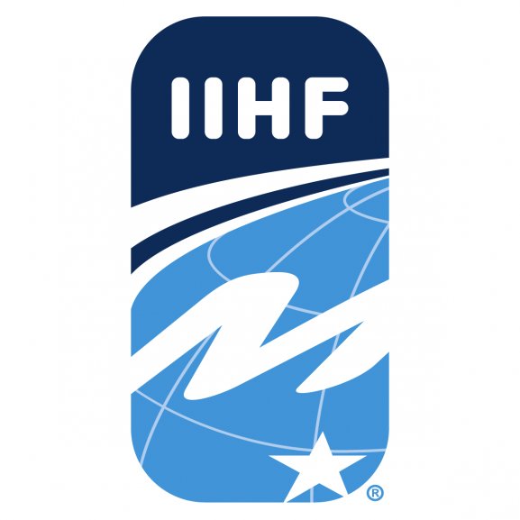 IIHF World Championship Logo