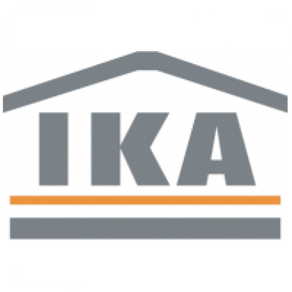 IKA Logo