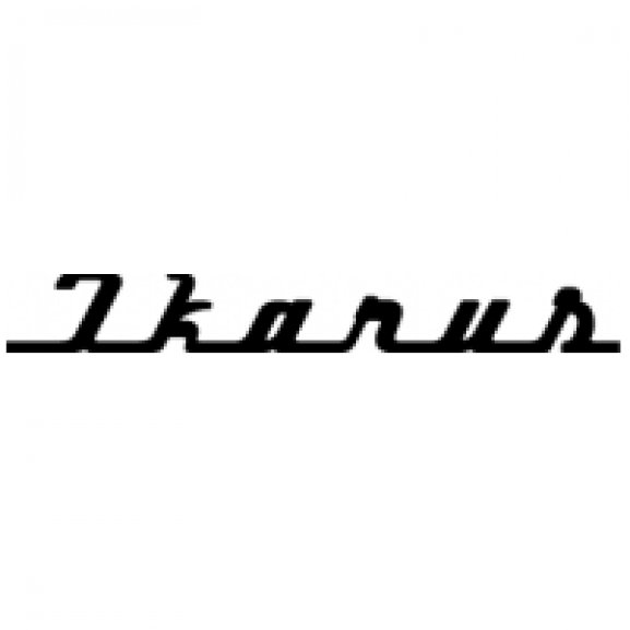 Ikarus Logo