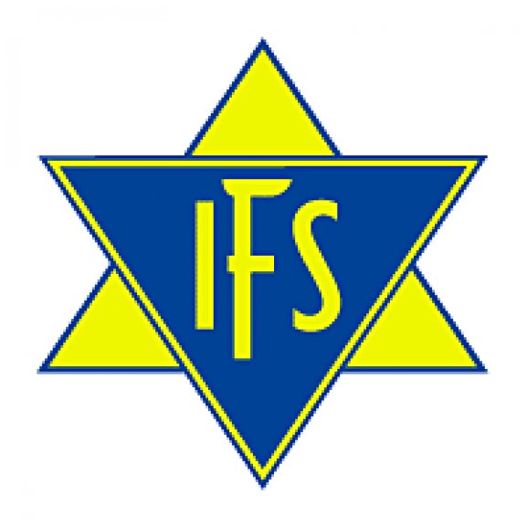 Ikast Logo