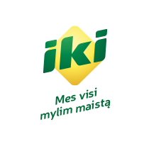 Iki Logo