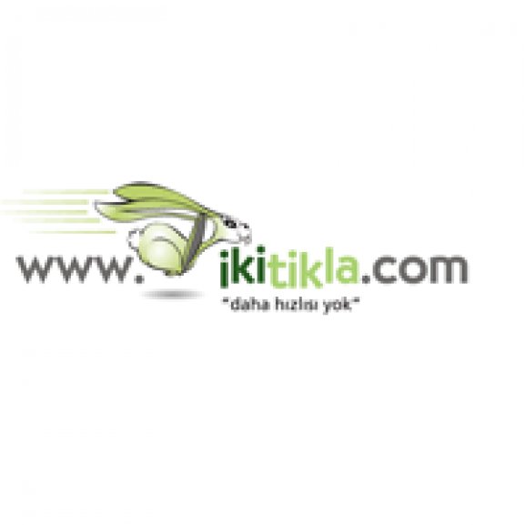 ikitikla Logo