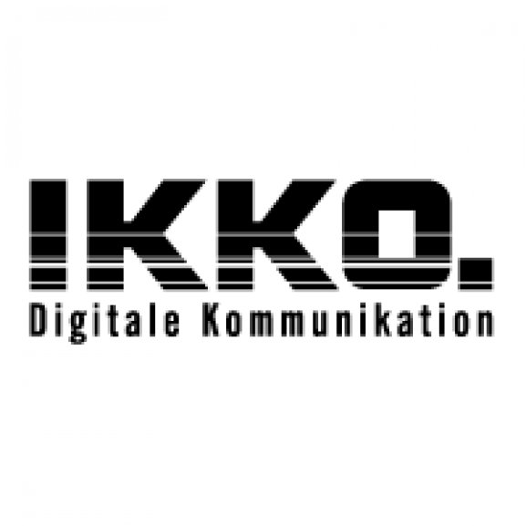 IKKO Logo