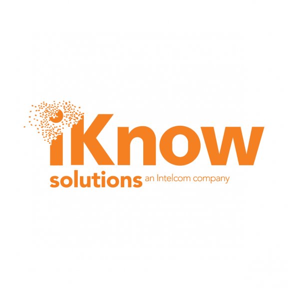 iKnow Solutions Logo