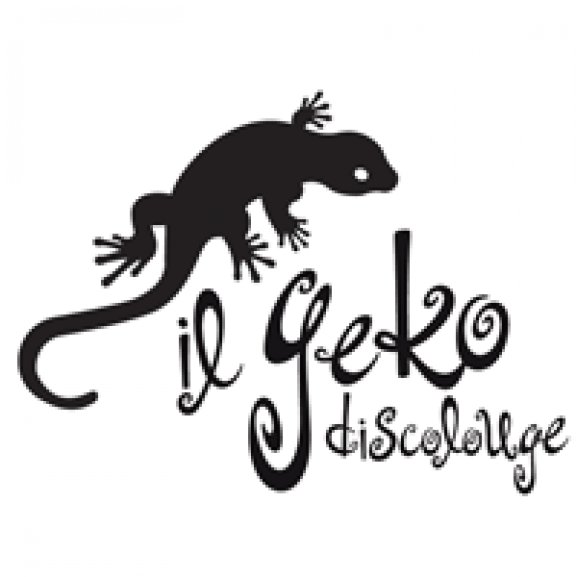 il geko Logo