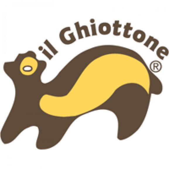 il Ghiottone Logo