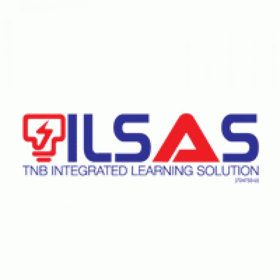 ILSAS Logo