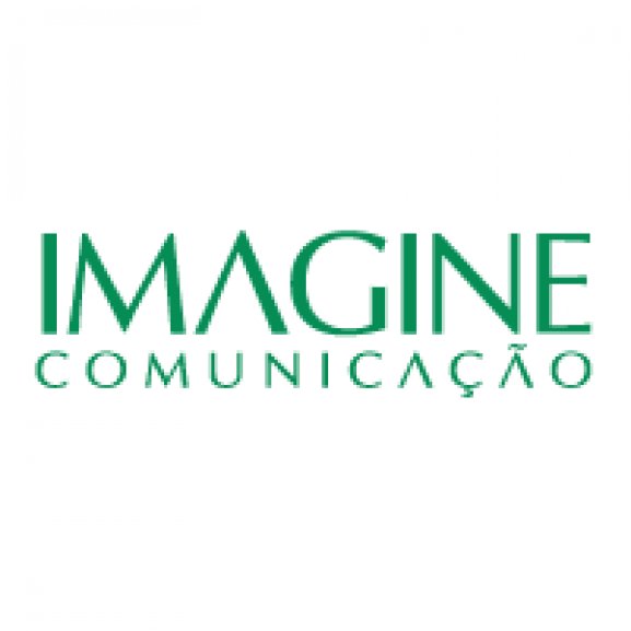 Imagine Comunicacao Logo