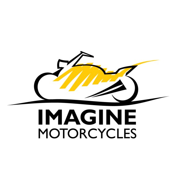 Imagine Motorcycles Logo