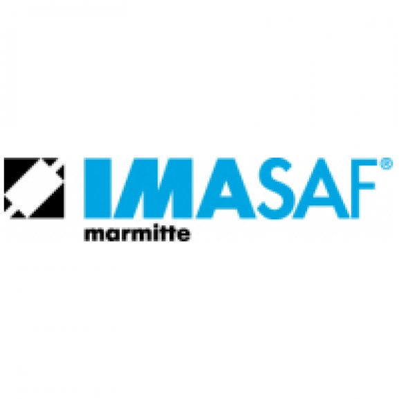 Imasaf Logo