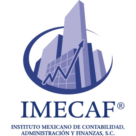 IMECAF Logo