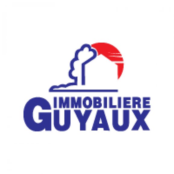 Immo Guyaux Logo