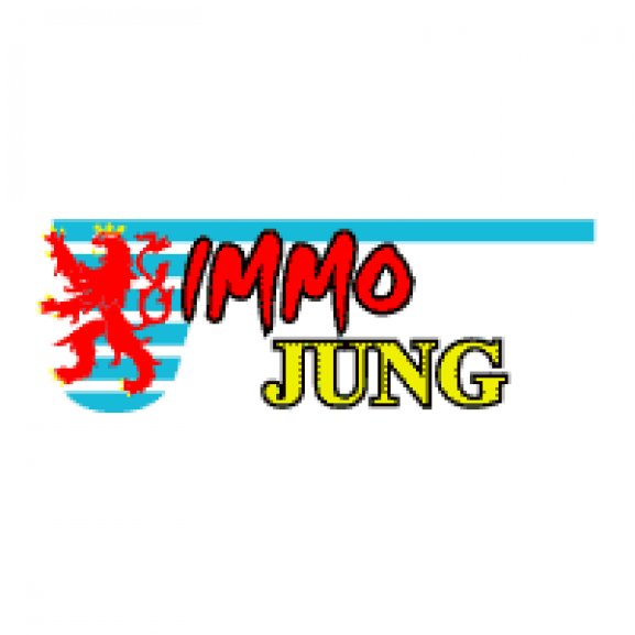 Immo Jung Logo