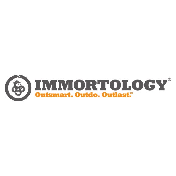 Immortology Logo