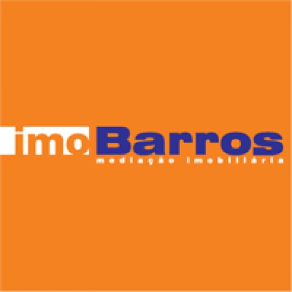 IMOBARROS Logo