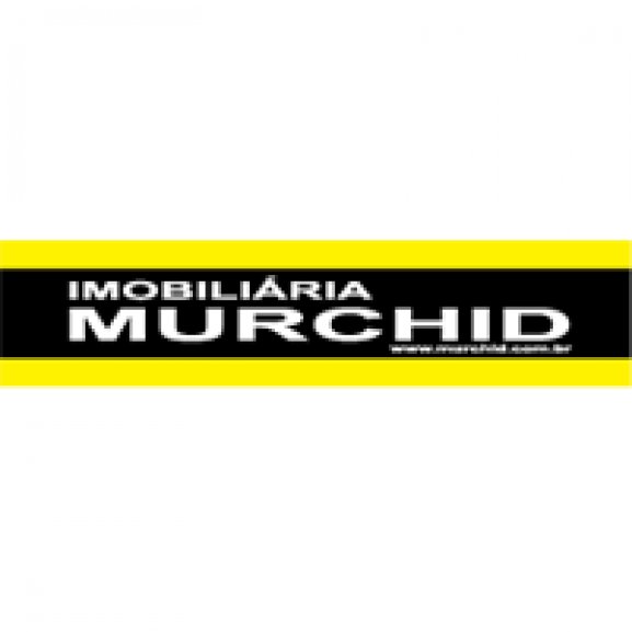 IMOBILIARIA MURCHID Logo