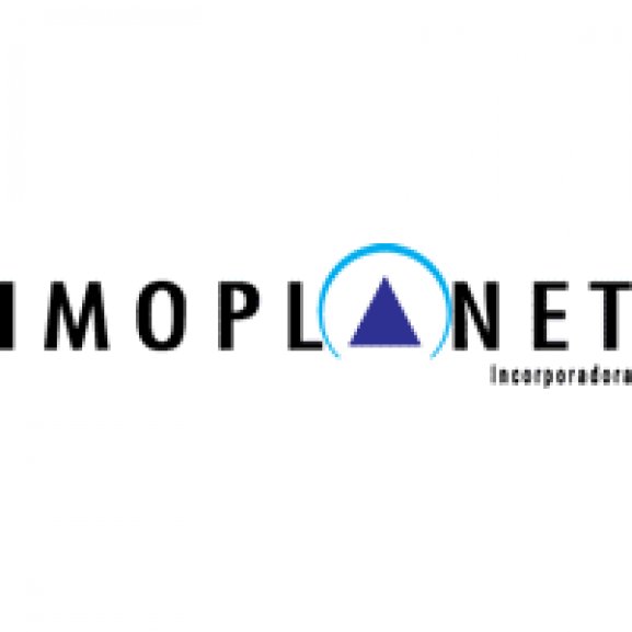 Imoplanet Incorporadora Logo