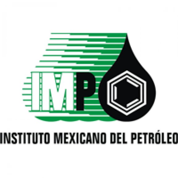 IMP Instituto Mexicano Petroleo Logo