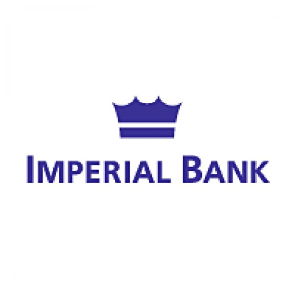 Imperial Bank Logo