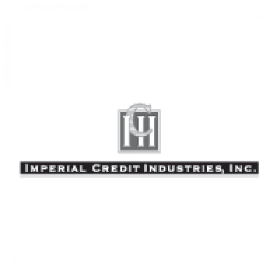 Imperial Credit Industries Logo