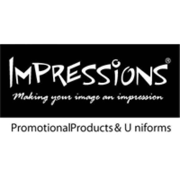 Impressions UAE Logo