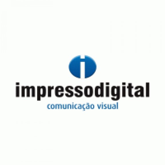 Impresso Digital Logo