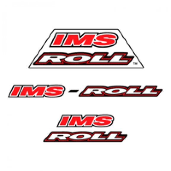 IMS - ROLL Logo