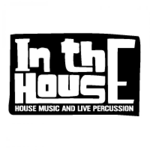 In The House Logo