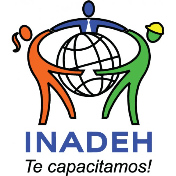 Inadeh Logo