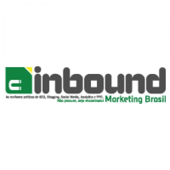 Inbound Marketing Brasil Logo