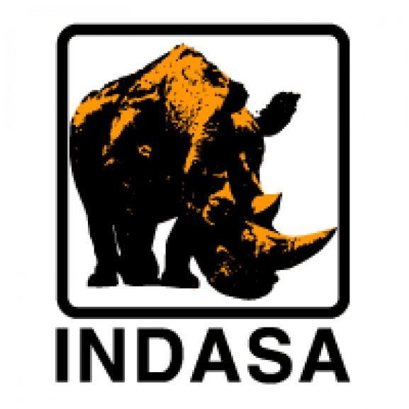 Indasa Logo