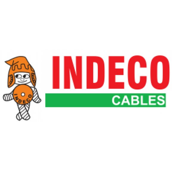 Indeco Logo