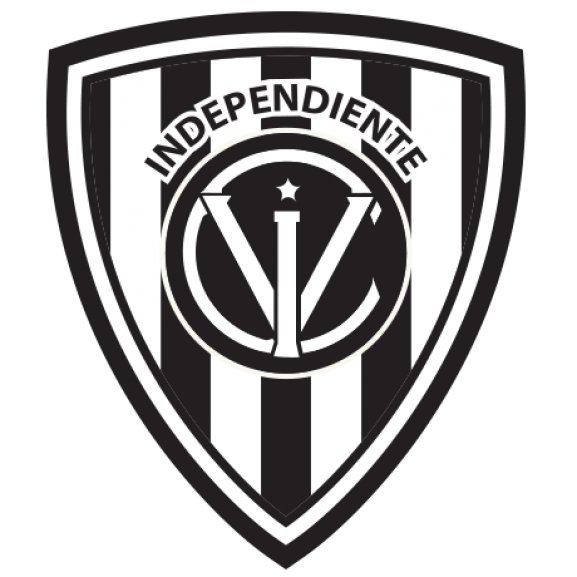 INDEPENDIENTE DEL VALLE 2019 LOGO Logo