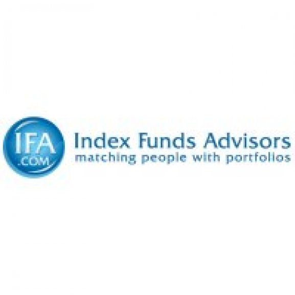 Index Funds Advisors Logo