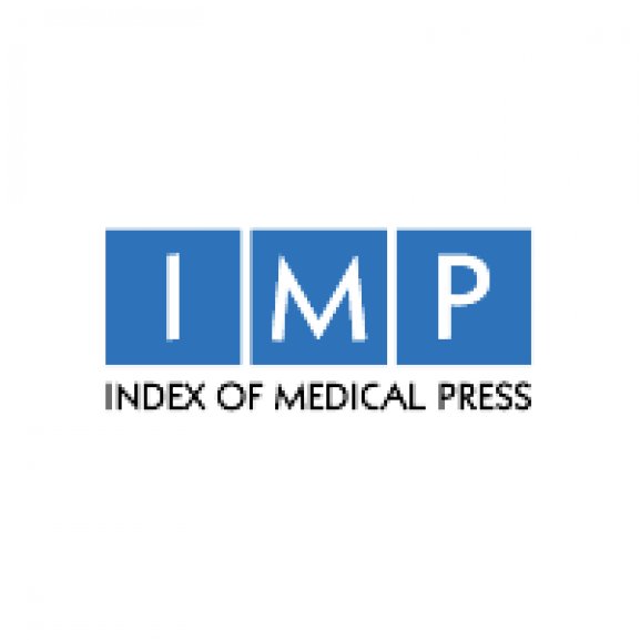Index of medical press Logo