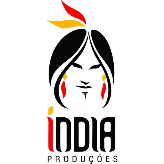 India prucuções Logo