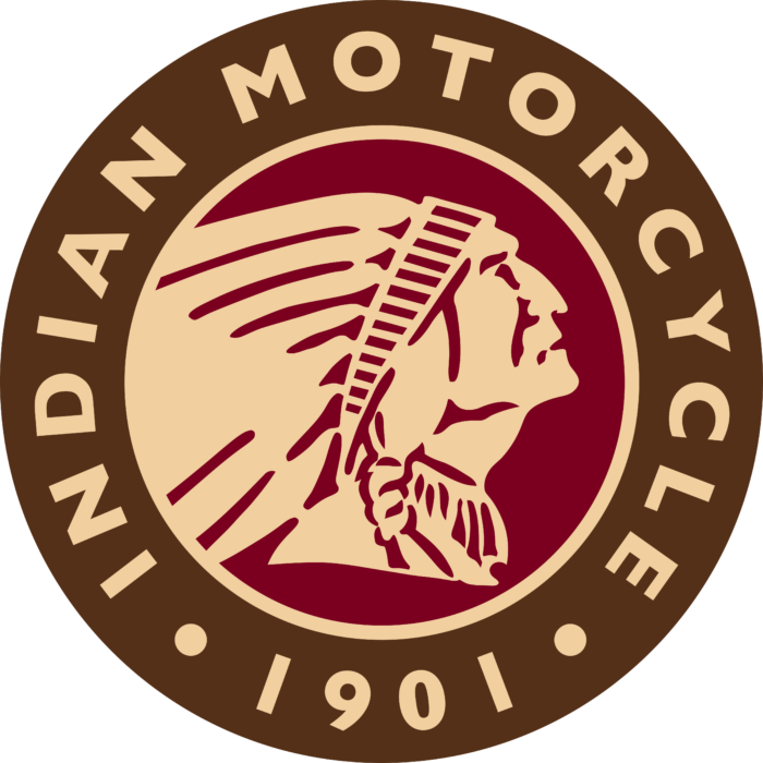 Indian Motor Cycles Logo