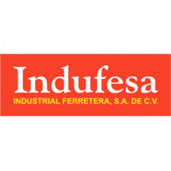 Indufesa Logo