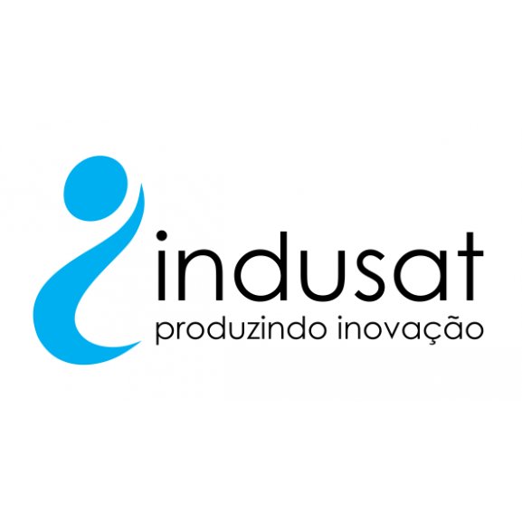 Indusat Logo