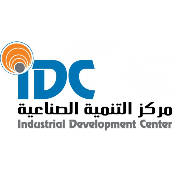Industrial Development Center Logo